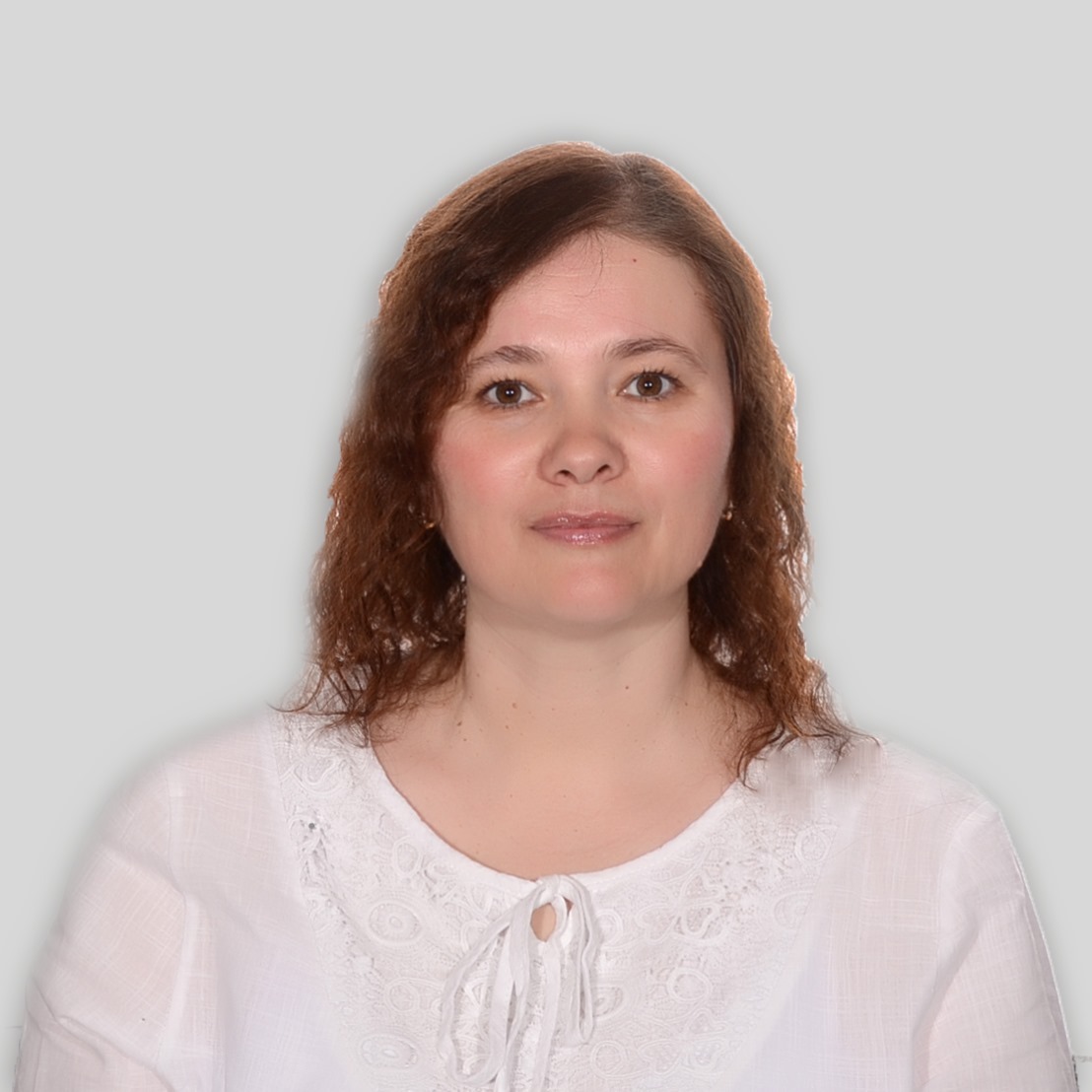 Психотерапевт клиники «Нейрогармония»